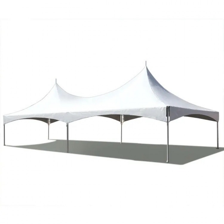 20' x 40' High Peak Frame Tent