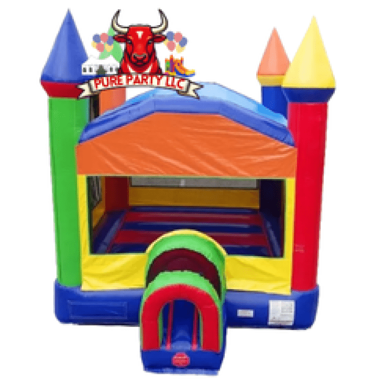 Bounce Houses