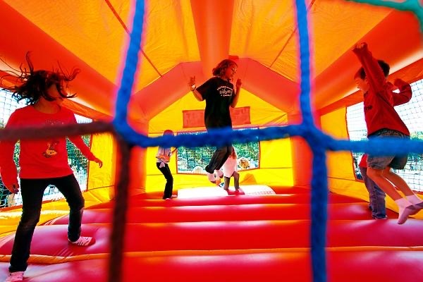 Bounce House Rentals in Georgetown