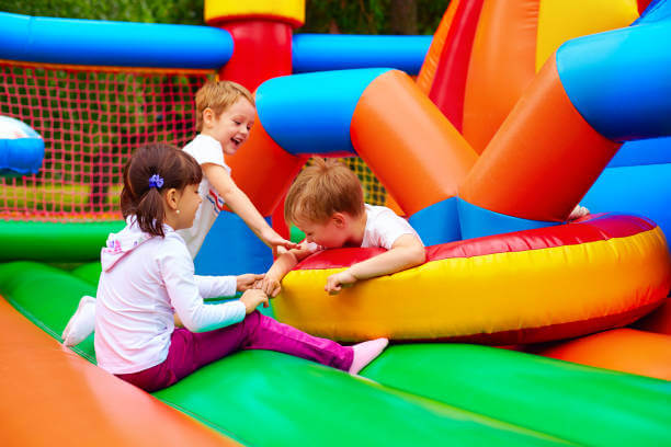 Bounce house rentals in Dagsboro