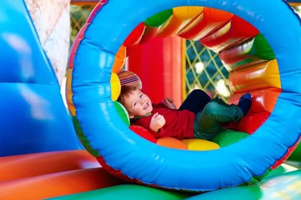 Bounce House Rentals in Milford