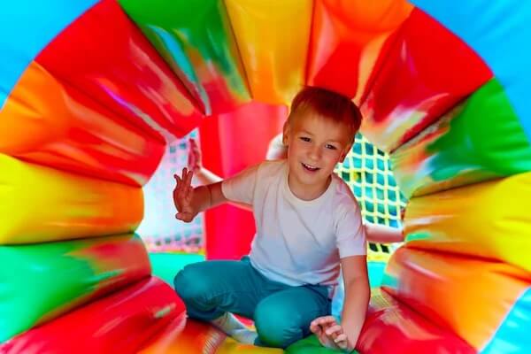 Bounce House Rentals in Rehoboth Beach