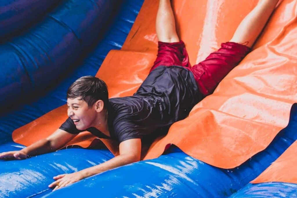 Water slide rentals in Federalsburg MD 1 Water Slide Rentals in Federalsburg, MD