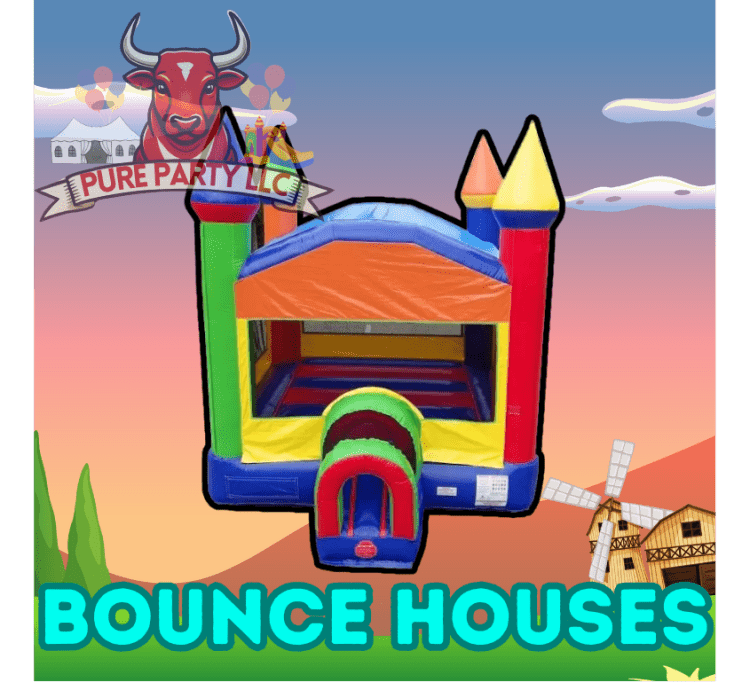 Bounce House Rentals