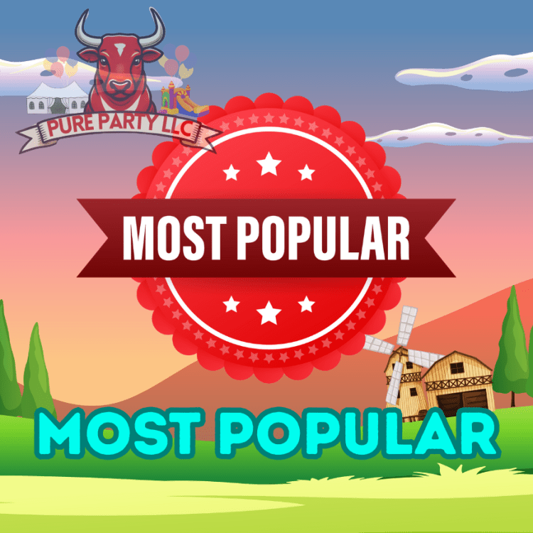 Most Popular