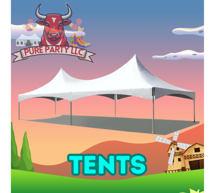 Tent Rentals