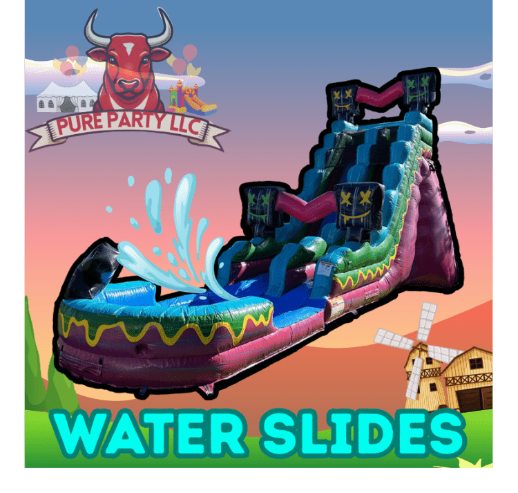 Water Slide Rentals Water Slide Rentals