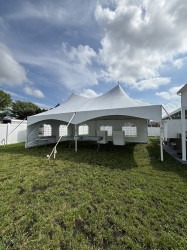 IMG 3668 1754008802 20' x 30' High Peak Tent