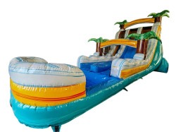 0247cab21cd71562222c497b1fa540c6 1764014737 20ft Surfs Up Dual Lane Water Slide