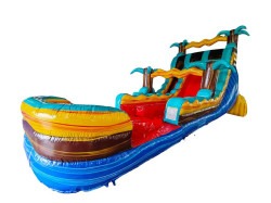 0c1d70599c3239741a26483f67a8c077 1764015662 20ft Tropic Shock Dual Lane Water Slide