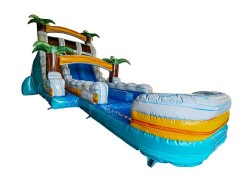 8e3eebb236d270667e6a5719d4c7b5f0 1764014738 20ft Surfs Up Dual Lane Water Slide