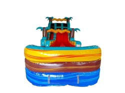 900059be03fc8880dda71d3df35ee0ad 1764015662 20ft Tropic Shock Dual Lane Water Slide