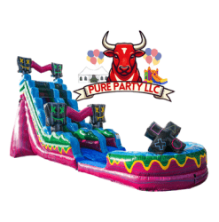 IMG 0485 1736367556 LEVEL UP 21 FT WATER SLIDE