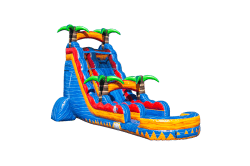 IMG 1364 1764113442 24FT Tropical Inferno Waterslide