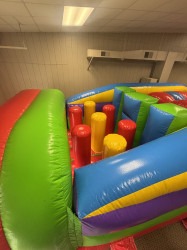 IMG 4845 1764122944 7-Element Retro Inflatable Obstacle Course