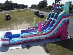 IMG 9137 1764012139 20FT Freeze Pop DUAL Water Slide