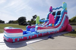 IMG 9139 1764012139 20FT Freeze Pop DUAL Water Slide
