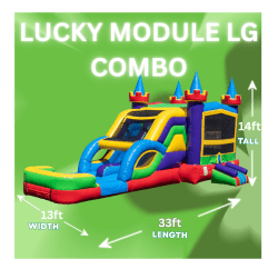 Lucky Module LG Combo
