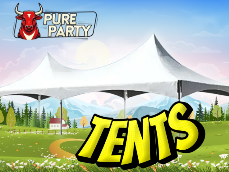 Tent Rentals