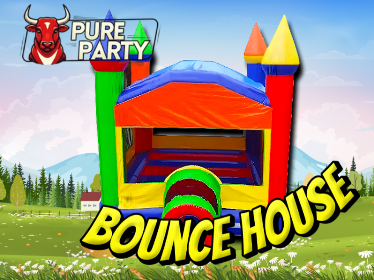 Bounce House Rentals