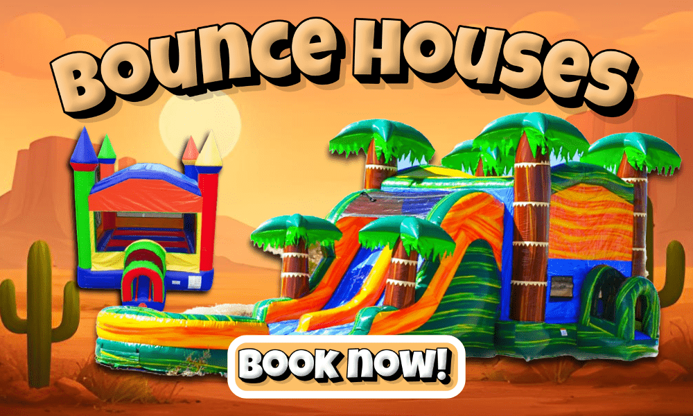 Bounce Houses