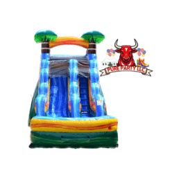 CALI PALMS 16FT WATER SLIDE IMG 0426 1744463957 CALI PALMS 16FT WATER SLIDE