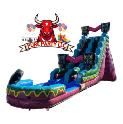 IMG 0484 1736367556 LEVEL UP 21 FT WATER SLIDE