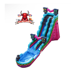 IMG 0938 1741570654 LEVEL UP 21 FT WATER SLIDE