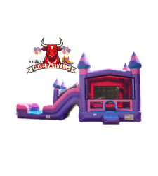 Princess Castle DUAL LANE COMBO IMG 1046 1744838577 Princess Castle DUAL LANE COMBO