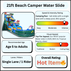 IMG 1410 1765333066 BEACH CAMPER 21 FT WATER SLIDE