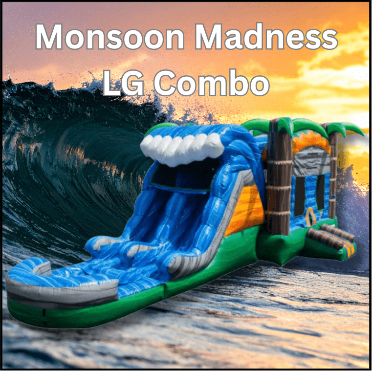 Monsoon Madness