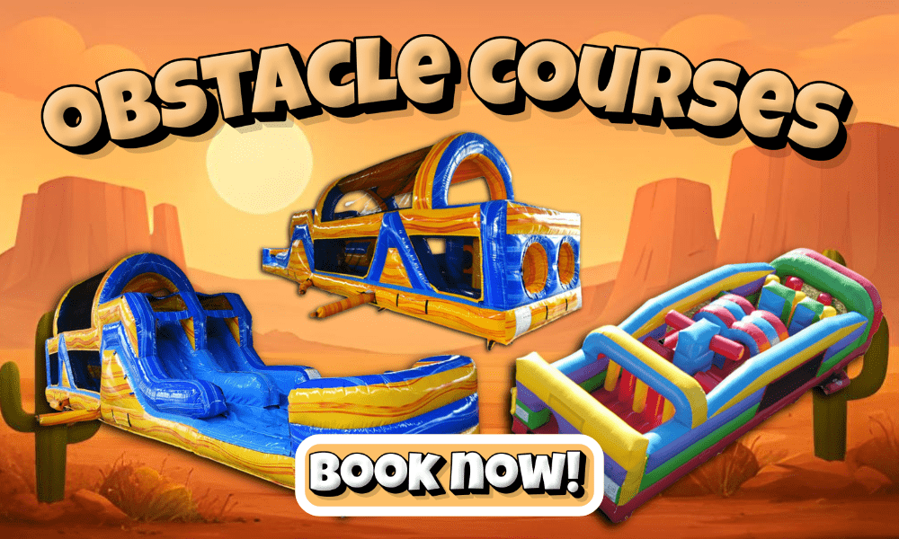 Obstacle Courses