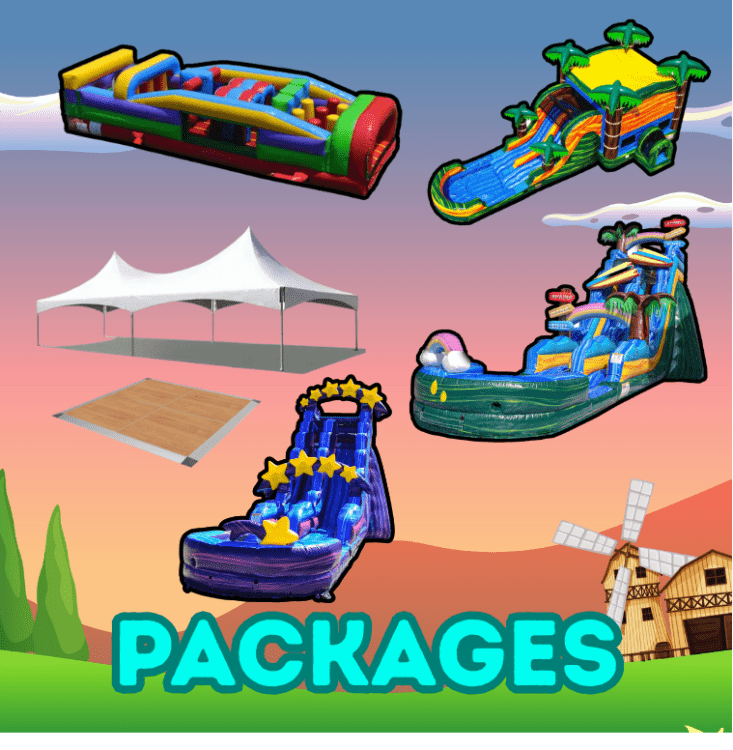 Packages