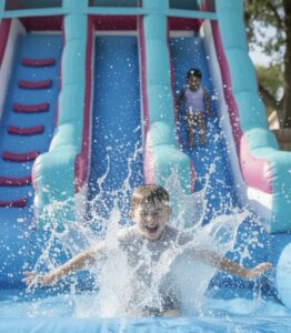 #1 Bounce house Rentals, Water Slide Rentals, Inflatable Rentals, Party Rentals, Tent Rentals, Inflatable Obstacle Course Rentals in Sussex County Delaware