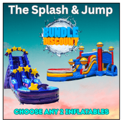 The Splash & Jump