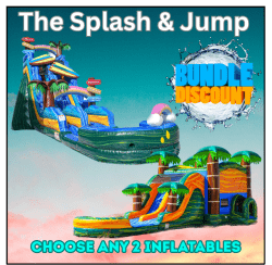 The Splash & Jump