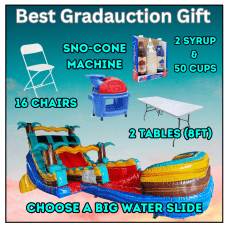 Best Graduation Gift