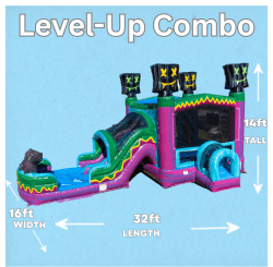 Level Up Combo