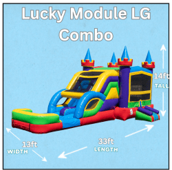 Lucky Module LG Combo