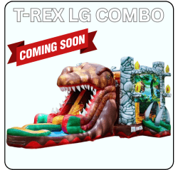 T-REX LG Combo