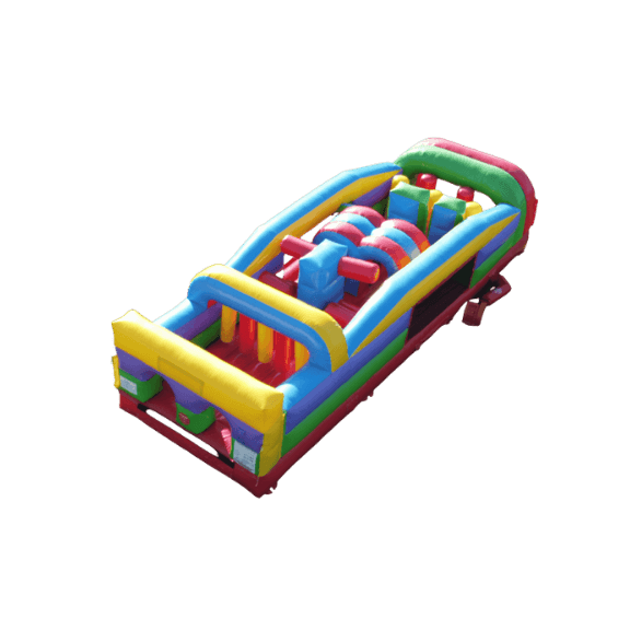 7 element course obstacle course rentals Georgetown Delaware 19947 pure party rentals Home_TMN