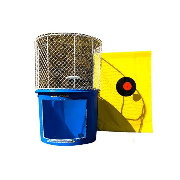 Dunk tank rentals Delaware pure party rentals Home_TMN