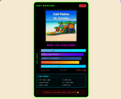 IMG 1602 1768188575 1 Cali Palms Dual Lane XL Combo