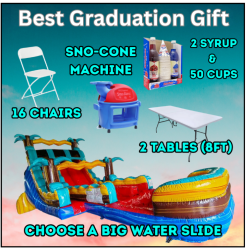 Best Graduation Gift