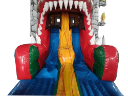 T Rex LG Bounce House Combo Pure Party tiny 2 1772644155 2 T-REX LG Combo