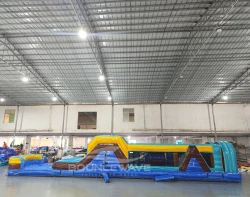 IMG 2172 1775756787 3 46FT TROPIC SHOCK OBSTACLE COURSE