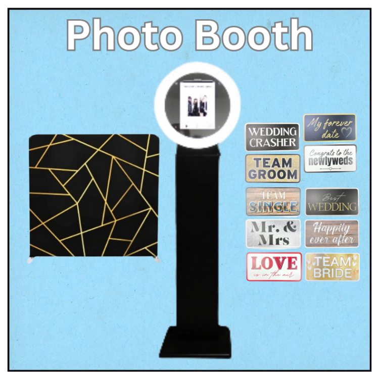 Photo Booth Photo Booth