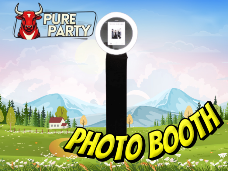 Photo Booth Rentals Photo Booth Rentals
