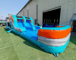 63 1779550680 1 47FT TROPIC THUNDER OBSTACLE COURSE