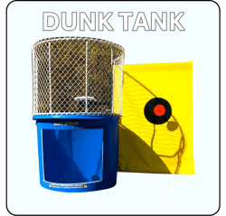 Dunk Tank (CALL TO RESERVE)